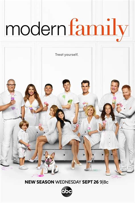 tenzing norgay trainor modern family|Modern Family (TV Series 2009–2020)